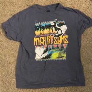 Maui and sons size medium boys shirt